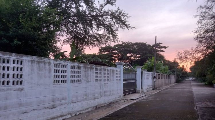 ขายที่ดินโซน บางแค รูปที่ 2