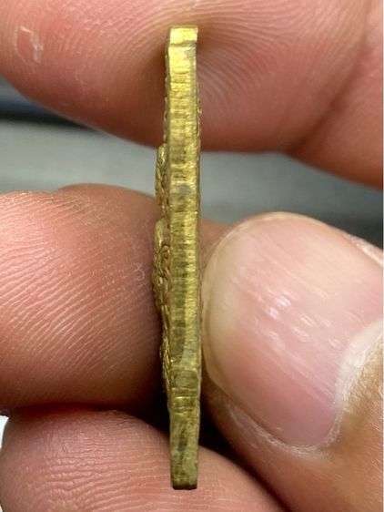 เหรียญแสตมป์จตุคาม รูปที่ 4