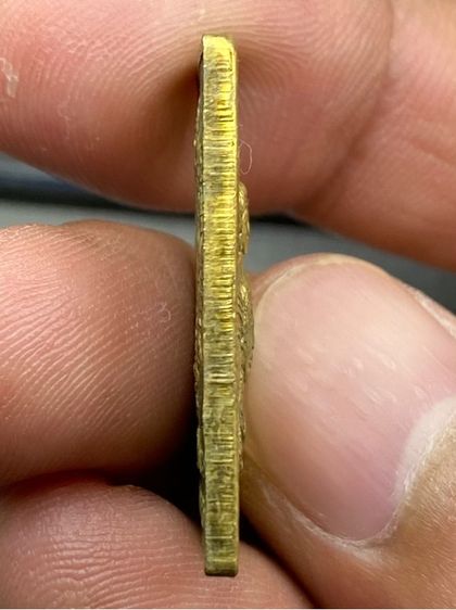 เหรียญแสตมป์จตุคาม รูปที่ 3