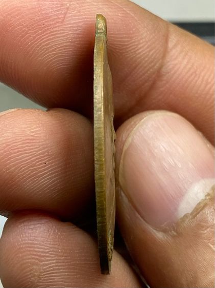 เหรียญหลวงพ่อจาด รูปที่ 3