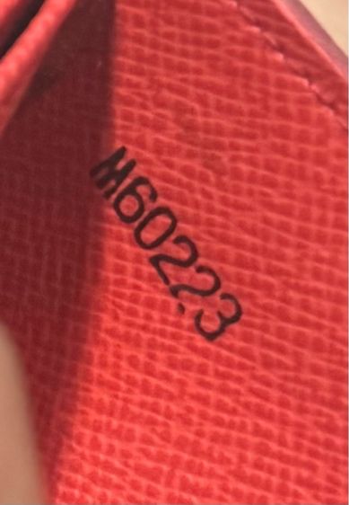 LOUIS VUITTON หลุยส์ วิตตอง  รูปที่ 4