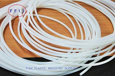 แผ่นซุปเปอร์ลีน Nylon PA6 - Superlene Sheet - Polyamide - แผ่นไนล่อน รูปที่ 9