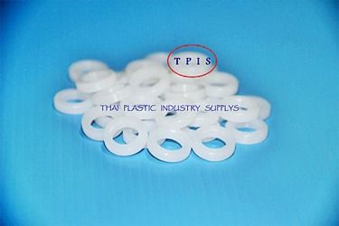 แผ่นซุปเปอร์ลีน Nylon PA6 - Superlene Sheet - Polyamide - แผ่นไนล่อน รูปที่ 8