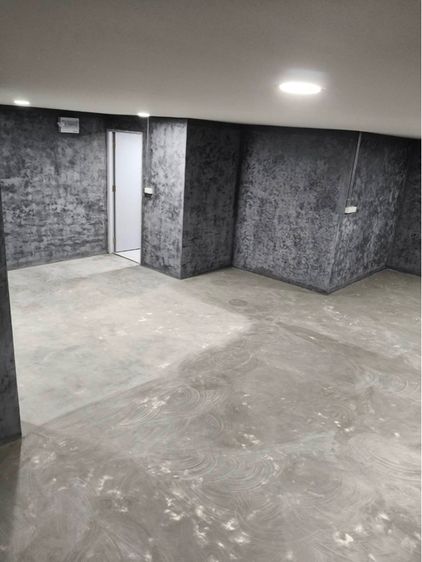 ขายคอนโด fifty park สุขุมวิท 50 ขนาด 46 ตรม.ตกแต่งใหม่สวยพร้อมอยู่ รูปที่ 4