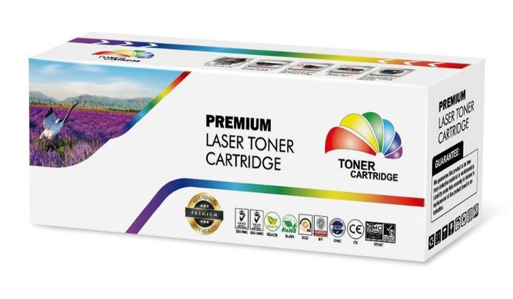 หมึกพิมพ์หมึกปริ้น รูปที่ 3