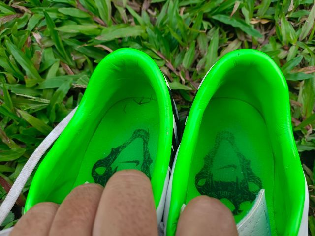 สตั้ด Nike Mercurial Vapor IX รูปที่ 9