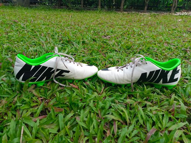 สตั้ด Nike Mercurial Vapor IX รูปที่ 8