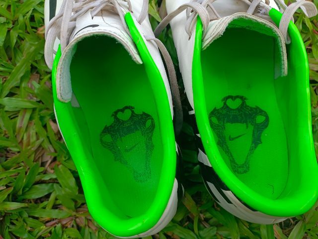 สตั้ด Nike Mercurial Vapor IX รูปที่ 10