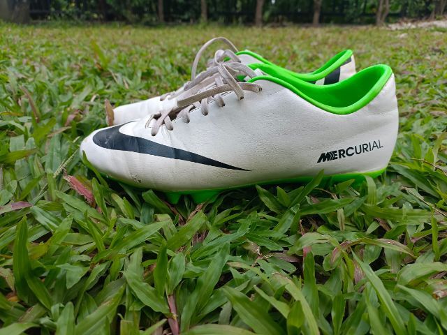 สตั้ด Nike Mercurial Vapor IX รูปที่ 2