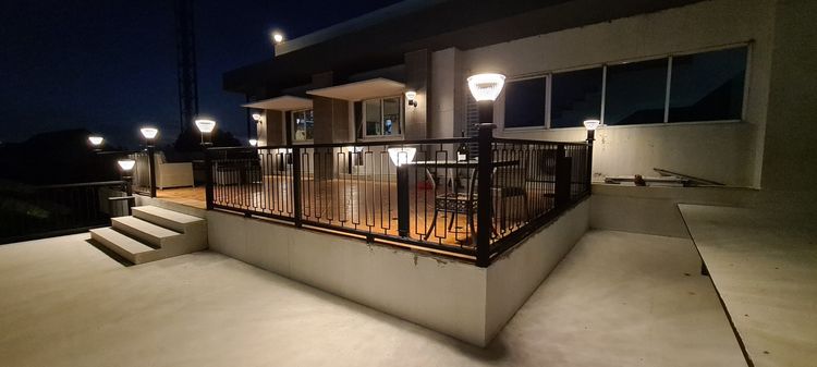 มีบางส่วน 2015 ขายบ้านเดี่ยว โกดัง ออฟฟิส ที่ดิน 224 ตรว โชคชัย4 เข้าออกได้ 2 ทาง จอดรถได้กว่า 10 คัน รูปที่ 2