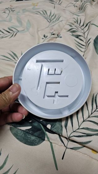 ที่เขี่ยบุหรี่Toyota Logoเก่า