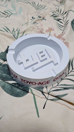 ที่เขี่ยบุหรี่Toyota Logoเก่า รูปที่ 2