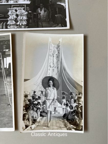 ภาพถ่าย โบราณ เก่าสะสมA5 รูปที่ 10