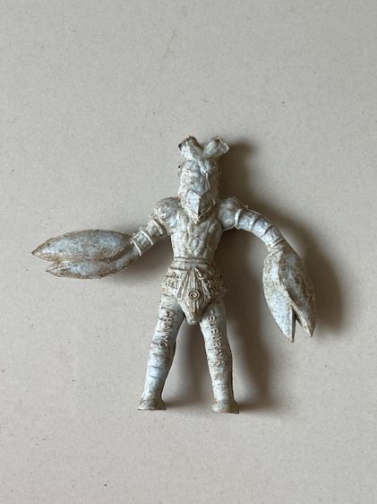 ตุ๊กตุ่น  โบราณเก่าสะสมA4 รูปที่ 2