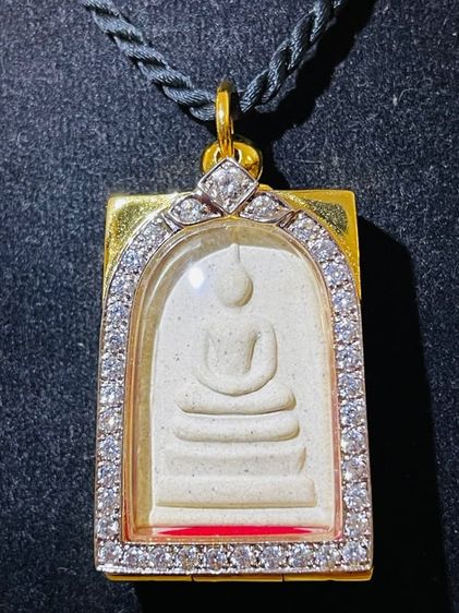 สมเด็จวัดระฆัง เสาร์ห้า ปี36