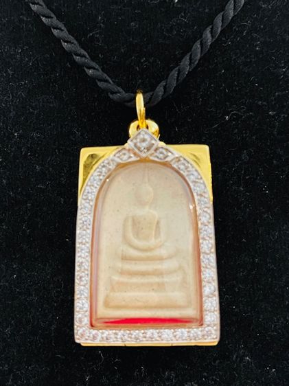 สมเด็จวัดระฆัง เสาร์ห้า ปี36 รูปที่ 4