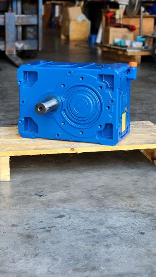 PARALLEL GEAR MOTOR รูปที่ 2