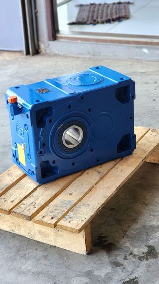 PARALLEL GEAR MOTOR รูปที่ 7