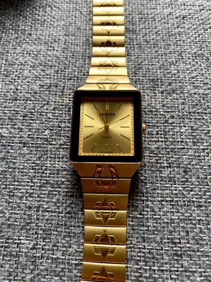 Luxury Watch  รูปที่ 2