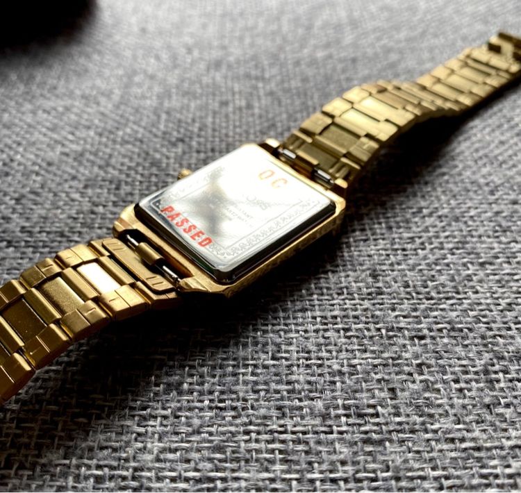 Luxury Watch  รูปที่ 9