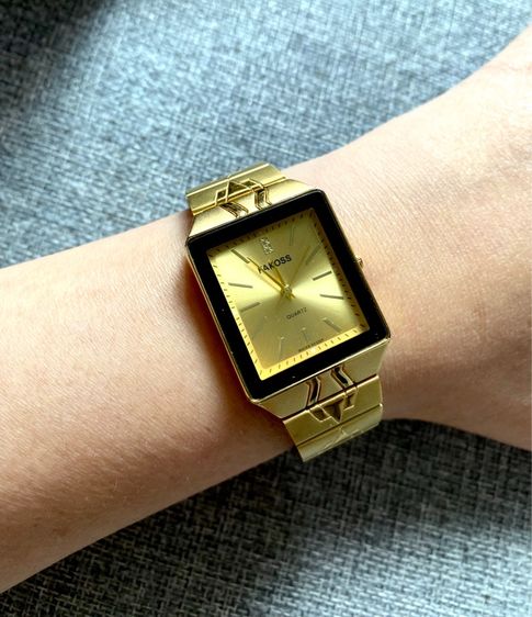 Luxury Watch  รูปที่ 10