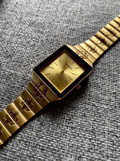 Luxury Watch  รูปที่ 3
