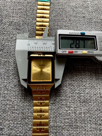 Luxury Watch  รูปที่ 11