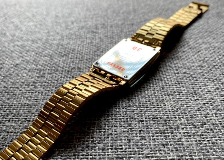 Luxury Watch รูปที่ 9