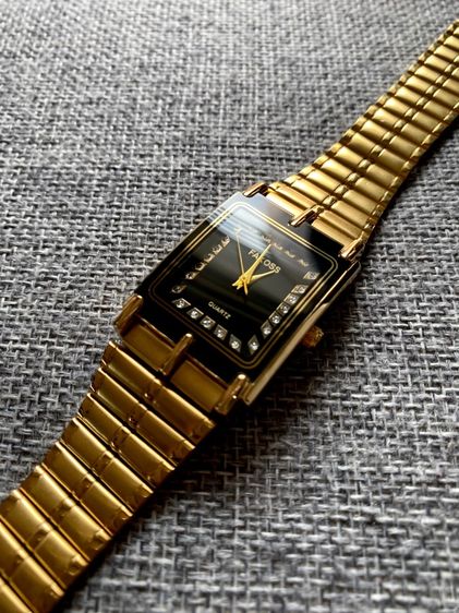 Luxury Watch รูปที่ 2