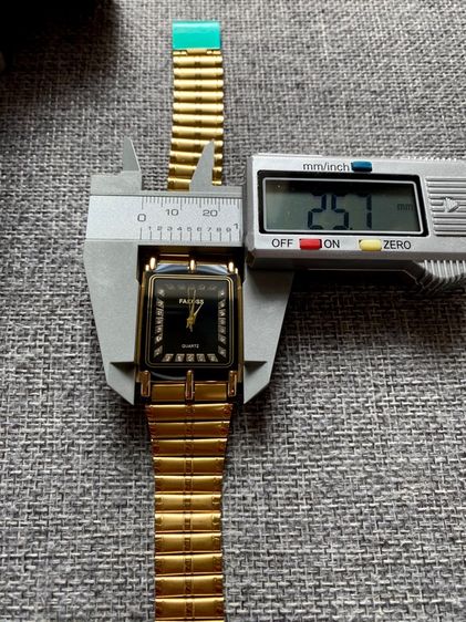 Luxury Watch รูปที่ 11