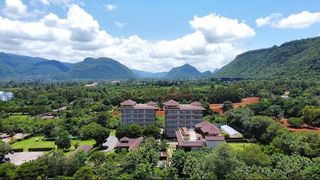 ขายคอนโด Hillside Residence เขาใหญ่ (RB503)  ชั้น 5 หรูใหม่สวย  50 ตรม. วิวสวย อากาศดี พร้อมอยู่อาศัย