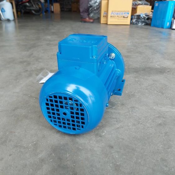 COAXIAL GEARMOTOR รูปที่ 2