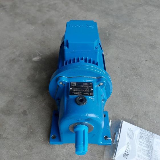 COAXIAL GEARMOTOR รูปที่ 4