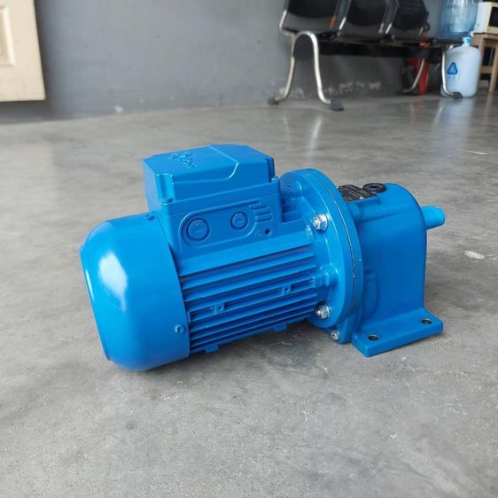 COAXIAL GEARMOTOR รูปที่ 3