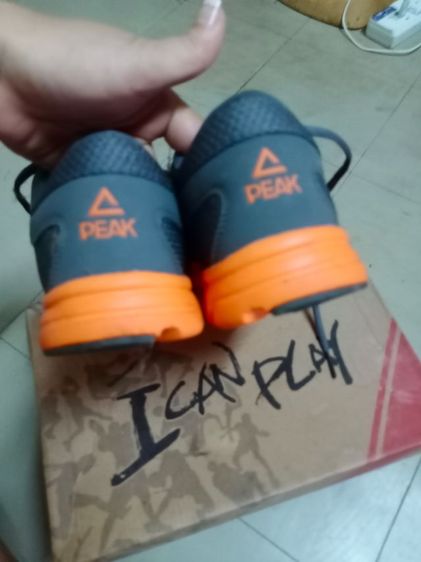 รองเท้าพีค รูปที่ 3