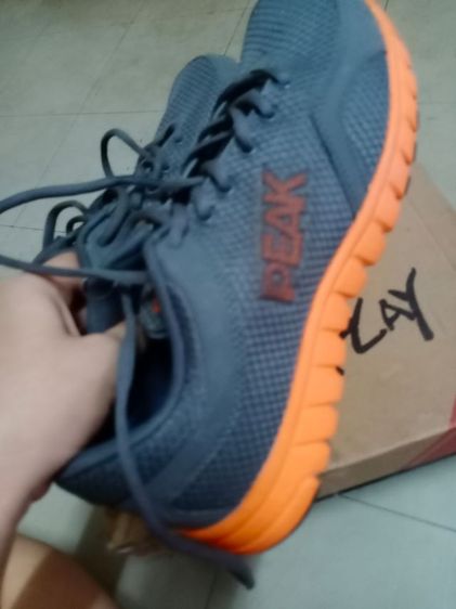 รองเท้าพีค รูปที่ 6