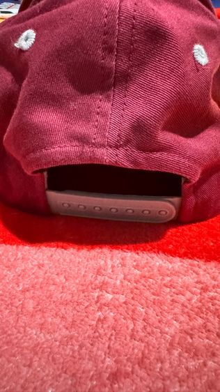 หมวก ของแท้ ซื้อจากช็อปในอเมริกา 2ใบ ราคาเดียวค่ะ รูปที่ 3