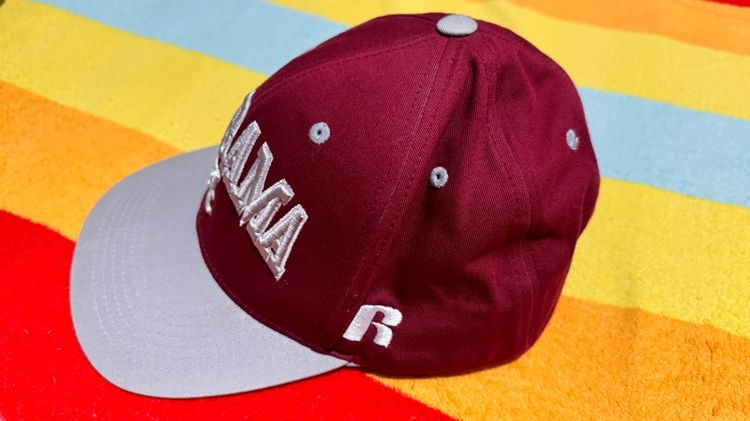 หมวก ของแท้ ซื้อจากช็อปในอเมริกา 2ใบ ราคาเดียวค่ะ รูปที่ 2