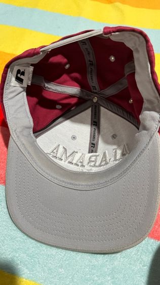 หมวก ของแท้ ซื้อจากช็อปในอเมริกา 2ใบ ราคาเดียวค่ะ รูปที่ 4