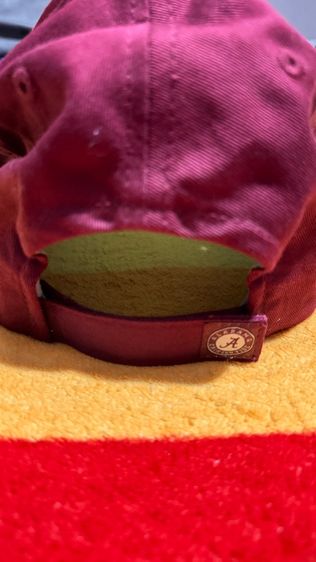 หมวก ของแท้ ซื้อจากช็อปในอเมริกา 2ใบ ราคาเดียวค่ะ รูปที่ 9