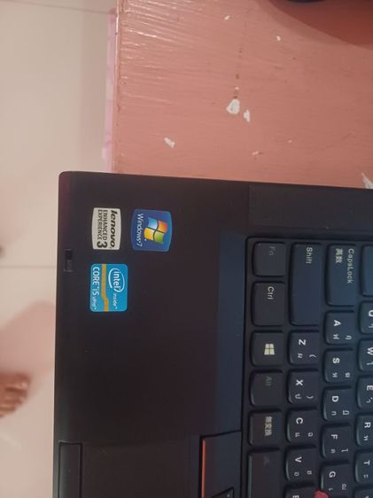 ขายโน๊ตบุ๊ค รูปที่ 6