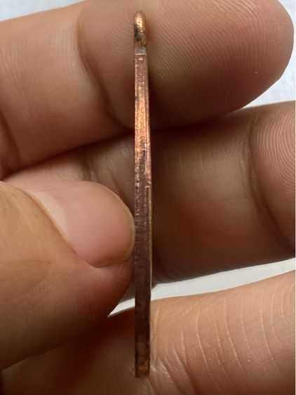 เหรียญหลวงปู่ไข่ วัดเชิงเลน พร้อมกล่อง รูปที่ 5