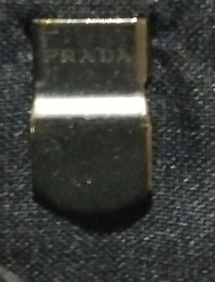  กางเกง PRADAแท้สวย รูปที่ 12