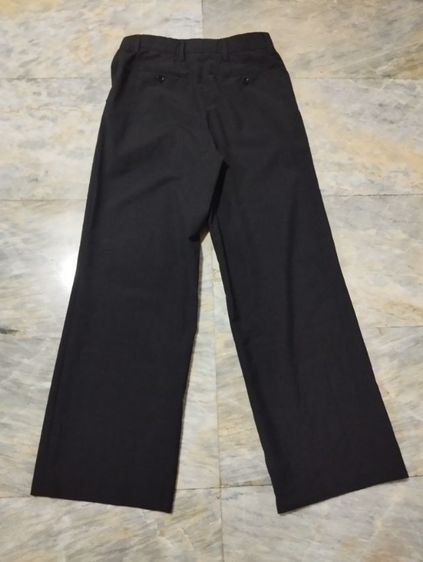  กางเกง PRADAแท้สวย รูปที่ 11