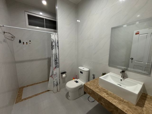 ตกแต่งครบ ขายบ้านเดี่ยวหมู่บ้านศรีธานีอิงแลนด์อุดรธานีทางไปหนองคาย รูปที่ 2