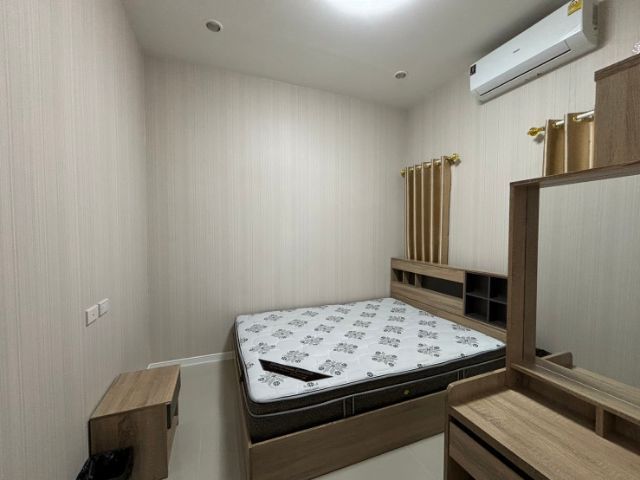 ตกแต่งครบ ขายบ้านเดี่ยวหมู่บ้านศรีธานีอิงแลนด์อุดรธานีทางไปหนองคาย รูปที่ 3