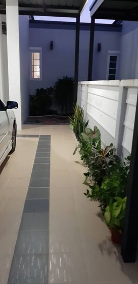 ตกแต่งครบ ให้เช่า บ้านเดี่ยวหมู่บ้านศรีธานีอิงแลนด์ รอบเมืองอุดรธานีทางออกไปหนองคาย รูปที่ 4