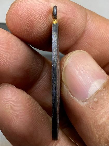 เหรียญหลวงพ่ออี๋ พร้อมกล่อง รูปที่ 4