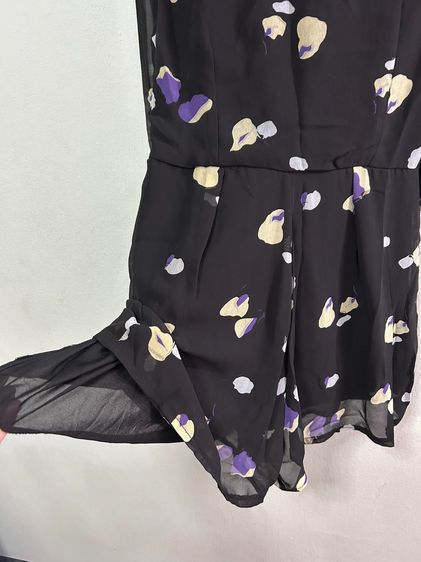 🌈ชุดเดรสกางเกง สำหรับสาวHiso ใส่แล้วเรียบหรูดูแพง🌈 ✨️ รูปที่ 5