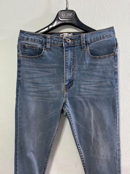 🌈 กางเกงยีนส์ Niyom Jeans(นิยมยีนส์)👉แบรนด์แท้💯แบรนด์ดัง💯🌈 รูปที่ 3